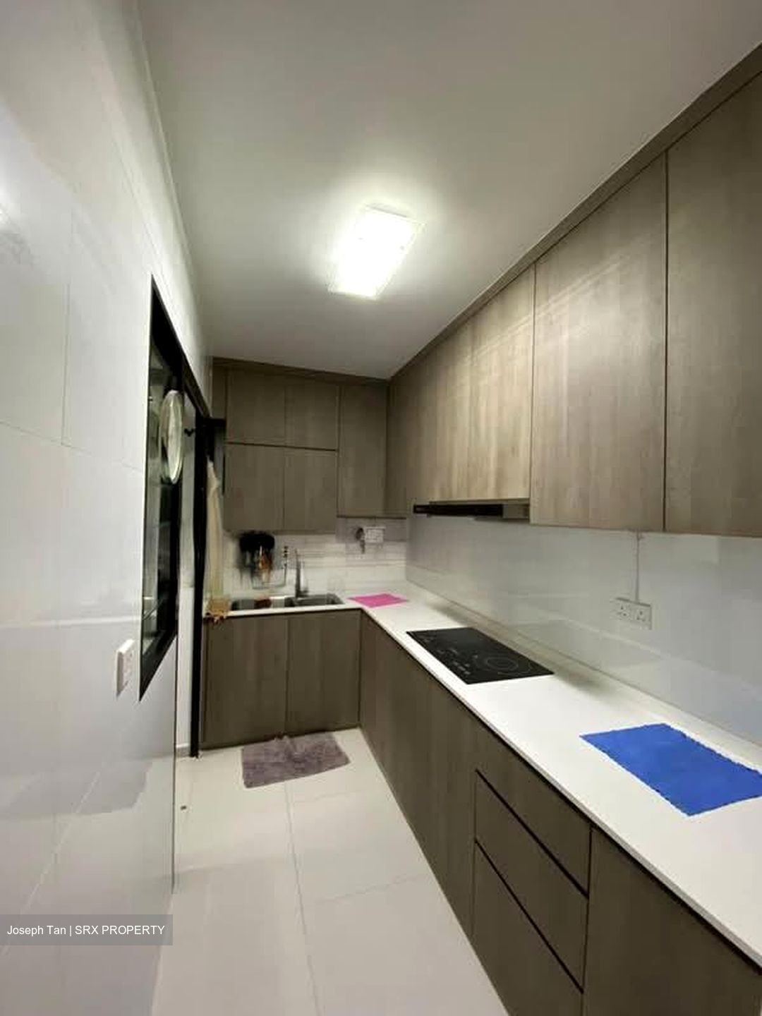 Blk 606C Tampines Greenridges (Tampines), HDB 3 Rooms #597151321